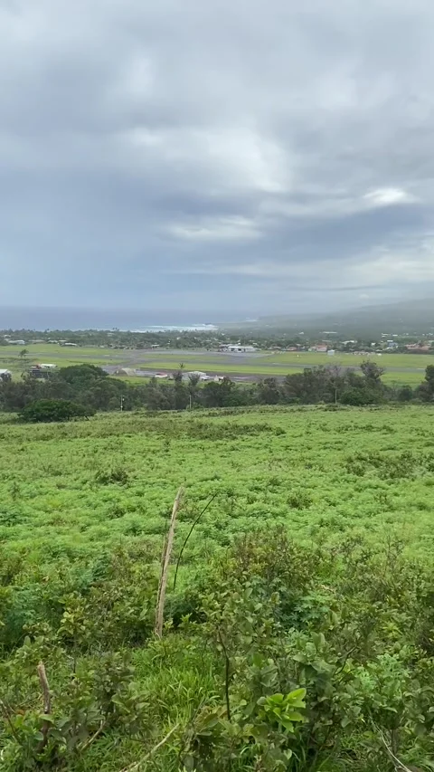 Landscape in Easter Island 動画素材 342836169