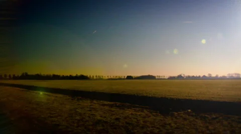 Landscape Stock-Footage 307391