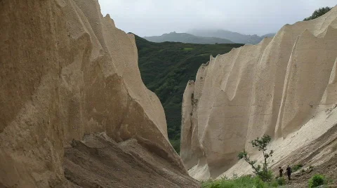 Landscape 스톡 동영상 588662