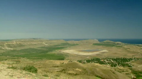 Landscape Video stock 619061