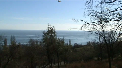  Landscape Stock Footage 925994