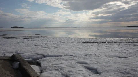 Landscape Stock Footage 4632568