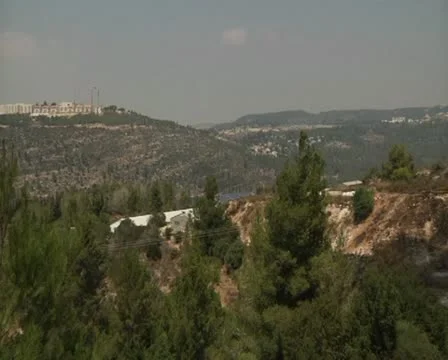 Landscape Stock Footage 10728058