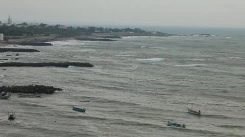 Landscape Видео 17957932