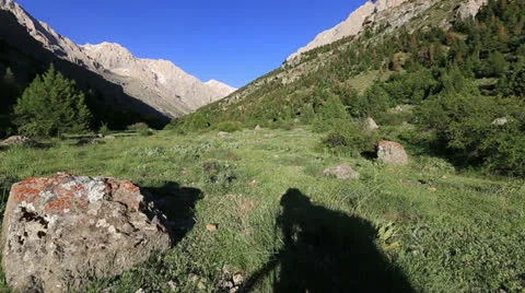 Landscape Видео 24224707