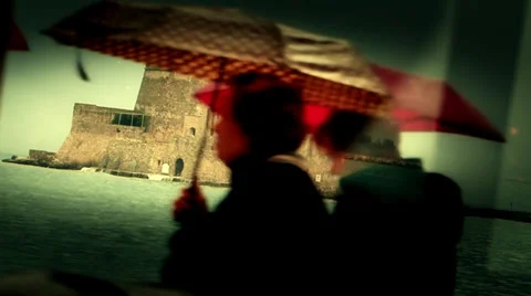 Landscape Stock Footage 33066866