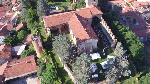 Landscape Stock Footage 88826154