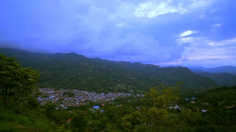 Landscape Stockbeeldmateriaal 94382071