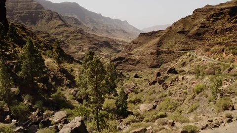 Landscape Video stock 106283183