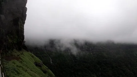 Landscape Stock Footage 118109183