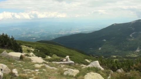 LANDSCAPE 스톡 동영상 128260896