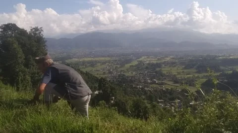 Landscape 動画素材 140274030