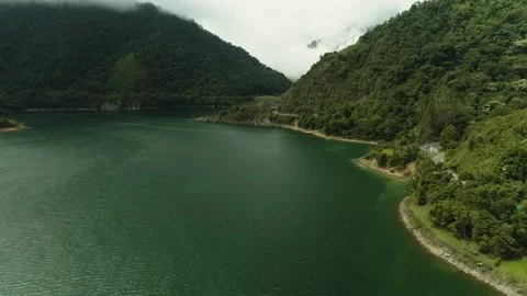 Landscape Video stock 140810834