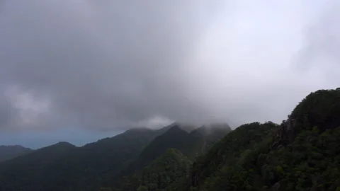 Landscape Stock Footage 151918120