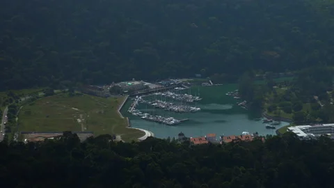 Landscape Stock Footage 151926362