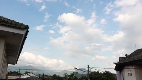 Landscape Stock Footage 241519974