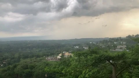 LANDSCAPE Stock Footage 273054524