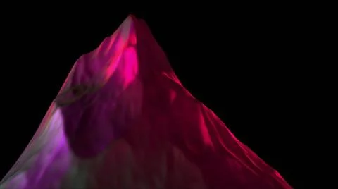 Landscape Landscape. Computer generated 3d render Copyright: xZoonar.com/R... Stock Photos