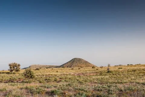 Landscape of Morocco Stock Photos