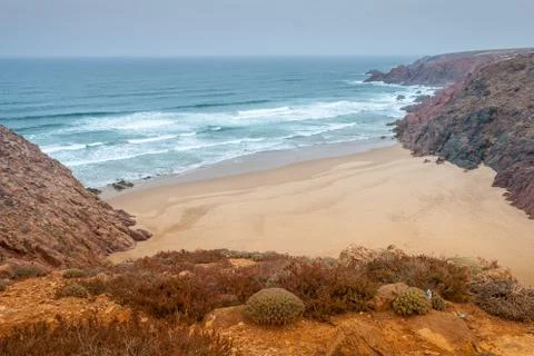 Landscape of Morocco Stock Photos