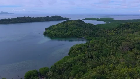 Landscape Mountain Vídeos de archivo 303381721