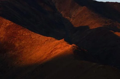 Landscape mountain Stock Photos