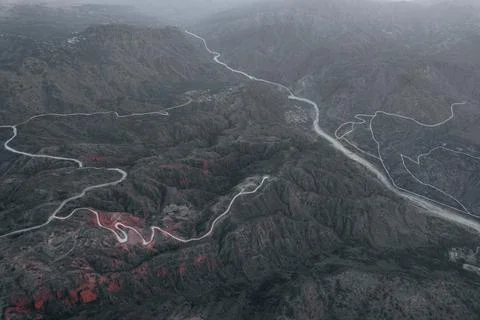 Landscape Mountain Stock Photos