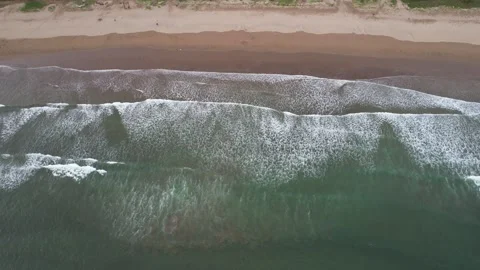 Landscape of Pacitan Java Indonesia Stock Footage 259579424