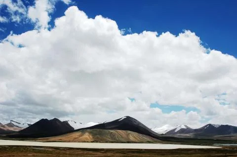 Landscape Stock Photos