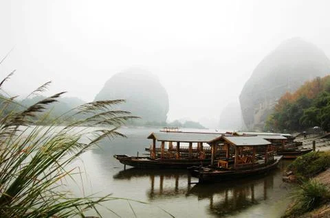 Landscape Stock Photos