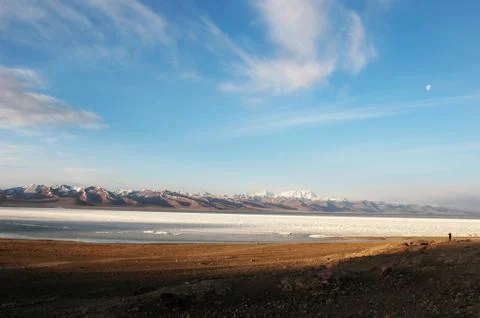 Landscape Stock Photos