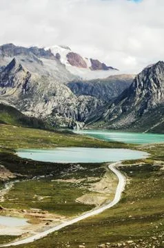 Landscape 스톡 사진