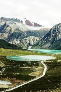 Landscape Stock Photos