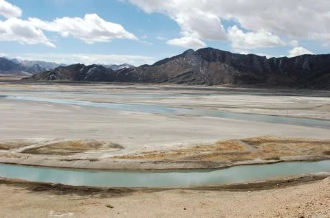 Landscape Stock Photos