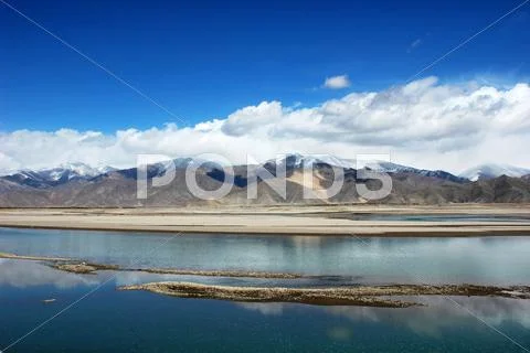 Landscape Stock Photos