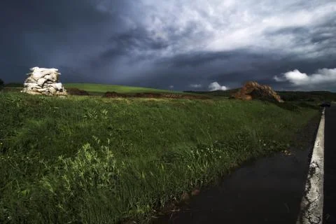 Landscape Stock Photos