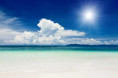 Landscape Stock Photos