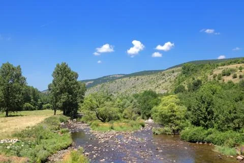 Landscape 库存照片