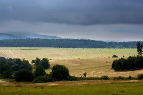 Landscape Stock Photos