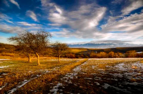 Landscape Stock Photos