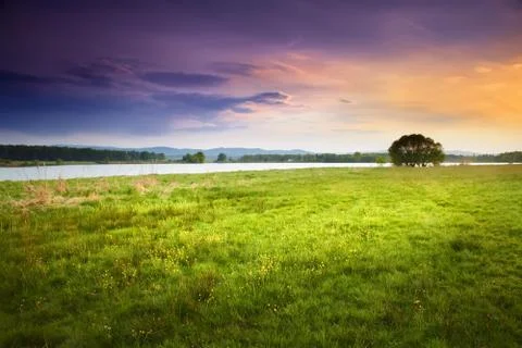 Landscape Stock Photos