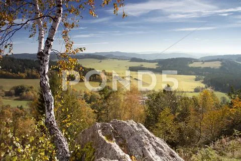 Landscape Stock Photos