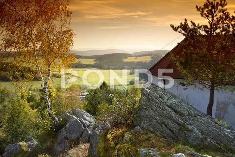 Landscape Stock Photos