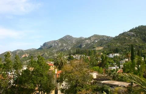 Landscape Stock Photos