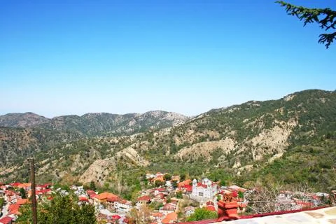 Landscape Stock Photos