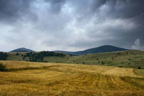 Landscape Stock Photos