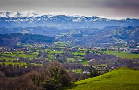 Landscape Stock Photos