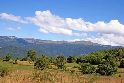 Landscape Stock Photos