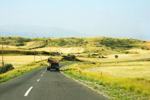 Landscape Stock Photos