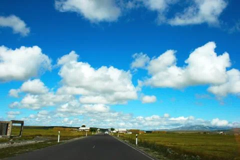 Landscape Stock Photos